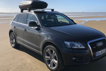 Audi Q5 160.000 km 11.000 &euro; Visselhövede 27374