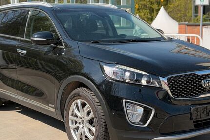 Kia Sorento 117.000 km 18.900 &euro; Langen (Hessen) 63225