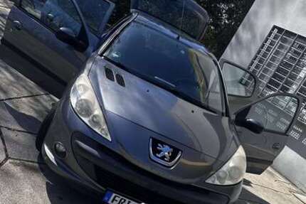 Peugeot 206 187.500 km 2.950 &euro; Jever 26441