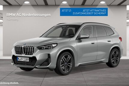 BMW X1 18.769 km 49.495 &euro; Nürnberg 90441