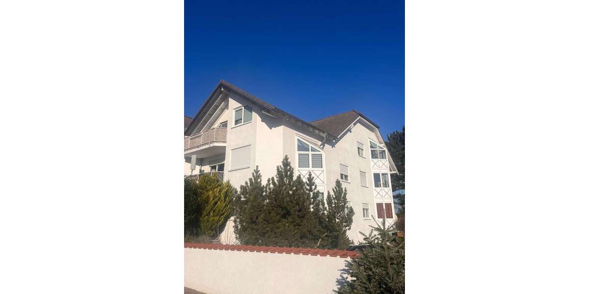 Zimmer Hackenheim - 3 Zimmer, 1.900&euro; | Angebot:24337680