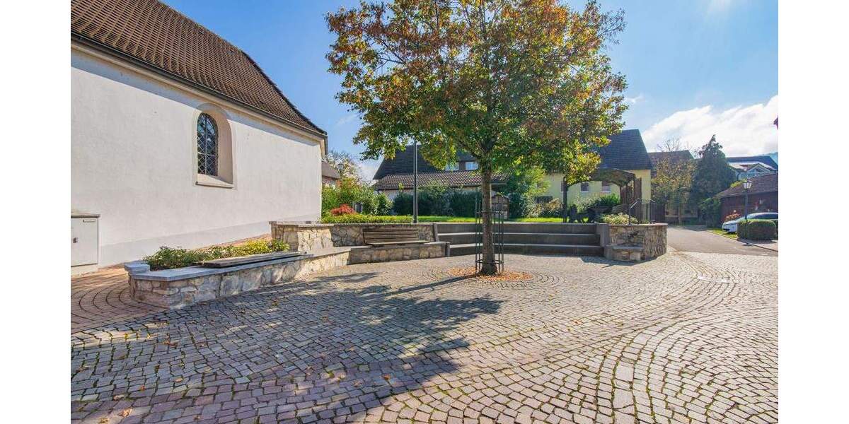 Einfamilienhaus Küssaberg Reckingen - 1 Zimmer, 205 m&sup2;, 295.000&euro; | Angebot:25741788