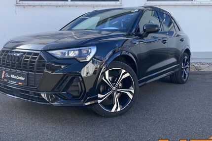 Audi Q3 91.300 km 29.890 € Erfurt 99086