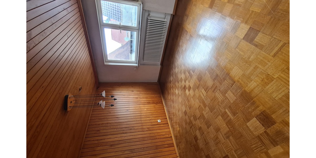 Einfamilienhaus mit viel Platz zur freien Entfaltung! - Einfamilienhaus Langenbrettach | Angebot:26251847