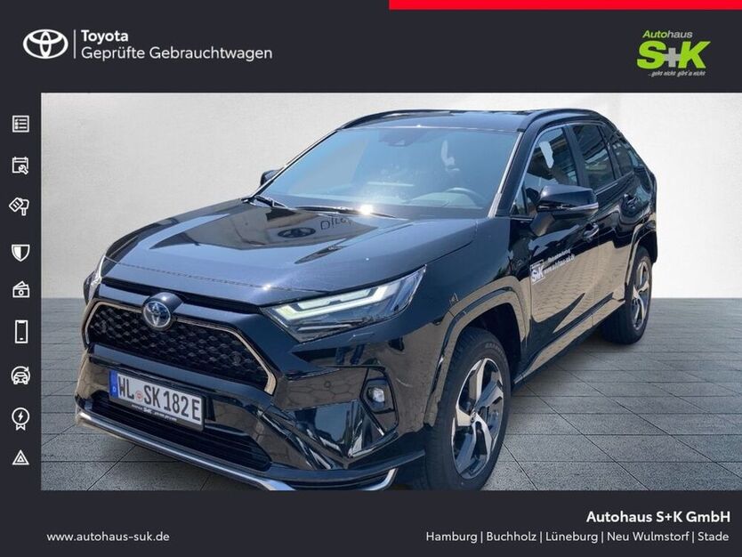 RAV 4