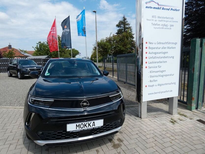 Mokka