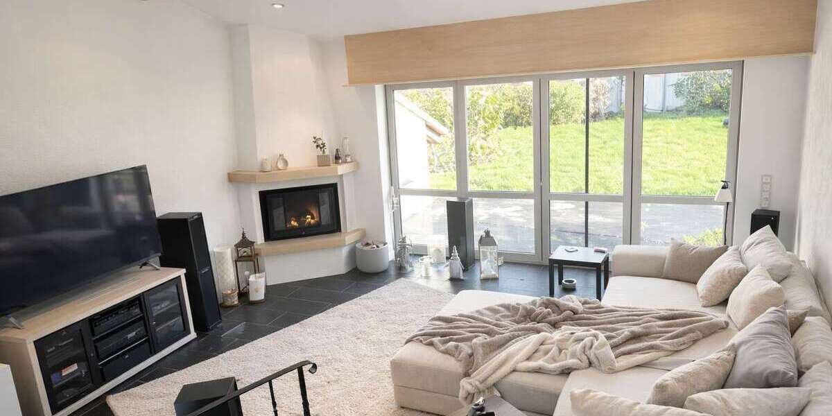 Etagenwohnung Korschenbroich - 3 Zimmer, 108 m&sup2;, 329.000&euro; | Angebot:26294784