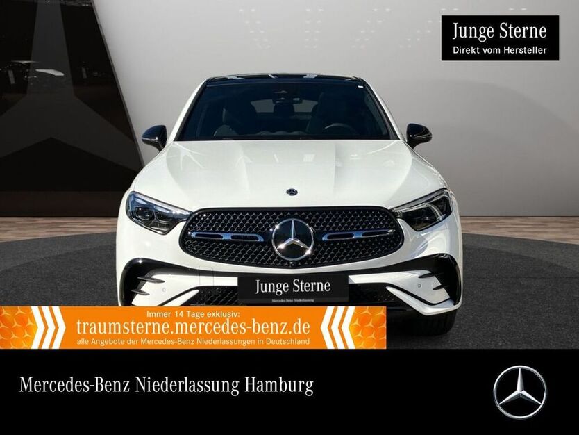 GLC 220
