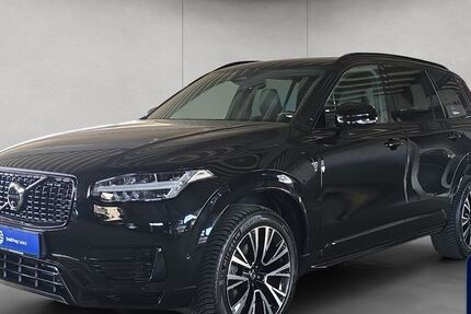 Volvo XC90 59.397 km 56.960 &euro; Stuttgart 70190