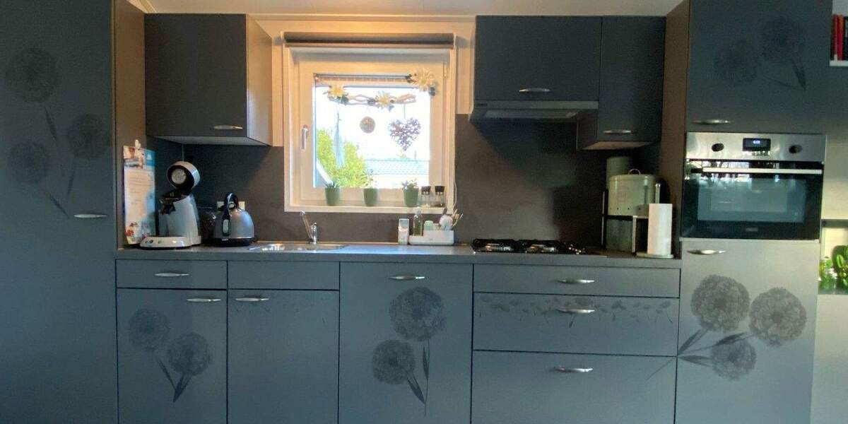 Terrassenwohnung Rodenbach Niederrodenbach - 2 Zimmer, 53 m&sup2;, 99.000&euro; | Angebot:25910532