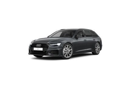 Audi A6 53.300 km 47.790 &euro; Hildburghausen 98646