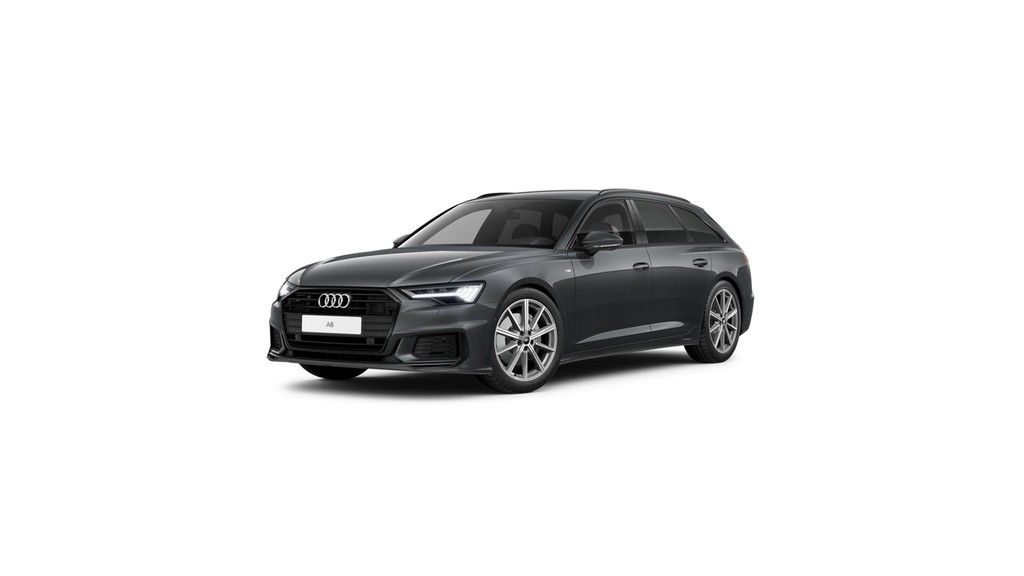 Audi A6 53.300 km 47.790 &euro; Hildburghausen 98646