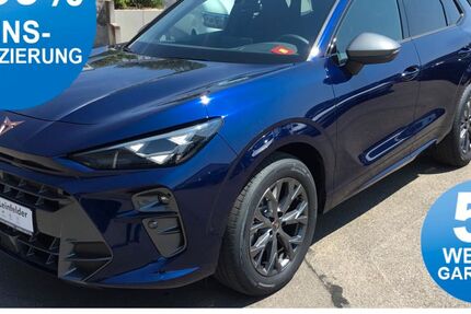 Cupra Terramar 1.083 km 35.990 &euro; Wemding 86650