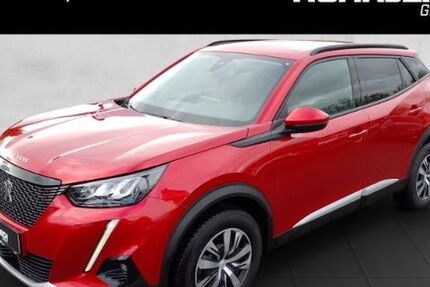 Peugeot 2008 26.900 km 18.490 &euro; Wuppertal 42103