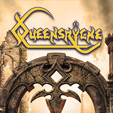 Queensrÿche - Summer Side Shows 2026 17.06.2026 Batschkapp