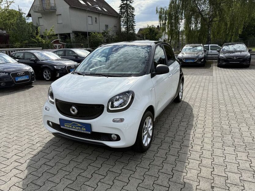 ForFour