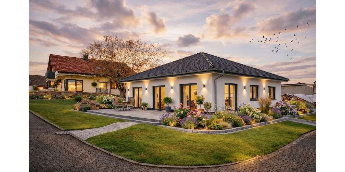 Grundstück Fischbach Fischbach - 115.000&euro; | Angebot:23711650