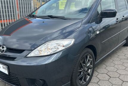 Mazda 5 118.150 km 4.490 € hamburg 20539