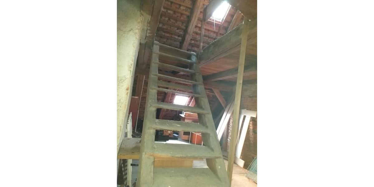 Mehrfamilienhaus, Wohnhaus Schwarzhofen - 6 Zimmer, 170 m&sup2;, 59.000&euro; | Angebot:27130342