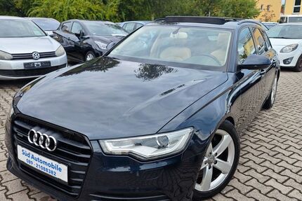 Audi A6 159.500 km 16.990 &euro; Markt Schwaben bei München 85570