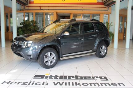 Dacia Duster 153.410 km 5.800 &euro; Essen/Oldenburg 49632