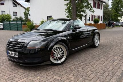 Audi TT 139.900 km 6.500 &euro; Ahrweiler 53474