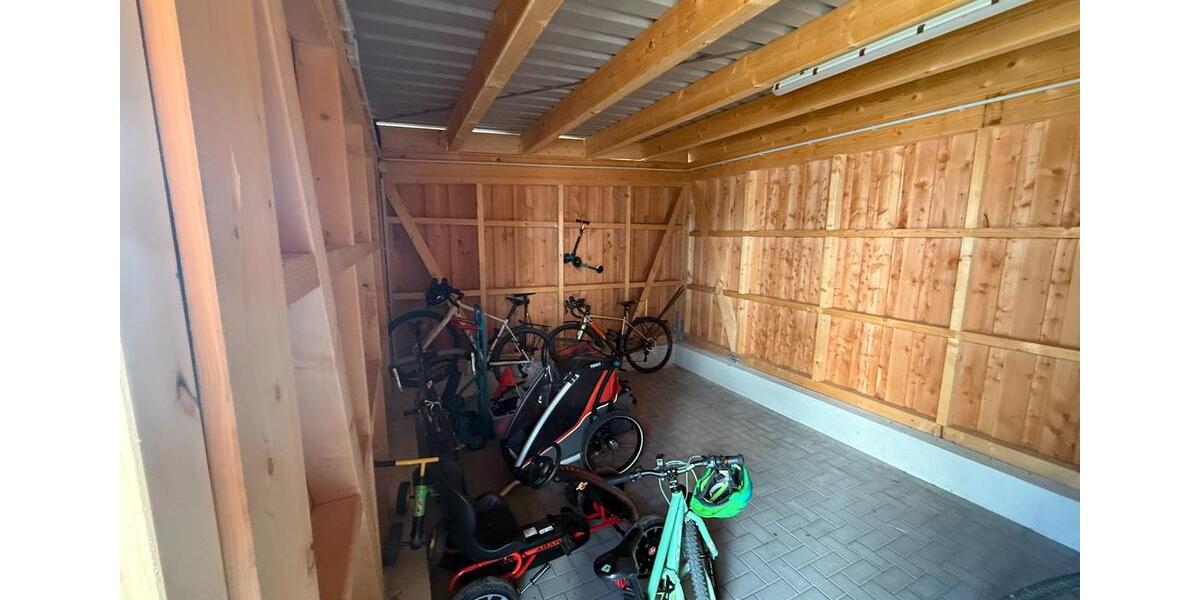 Etagenwohnung Bad Doberan - 3 Zimmer, 80 m&sup2;, 1.280&euro; | Angebot:26239873