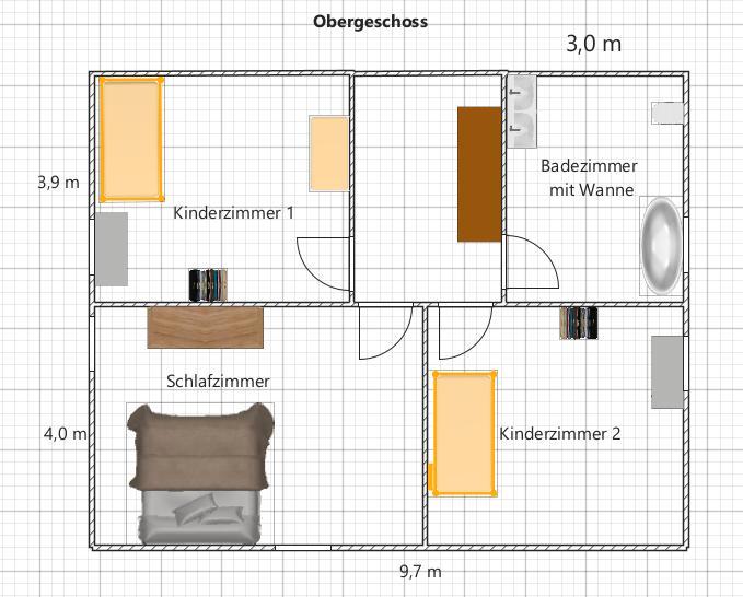 Einfamilienhaus Weißwasser (Oberlausitz) - 5 Zimmer, 160 m&sup2;, 139.000&euro; | Angebot:26720767