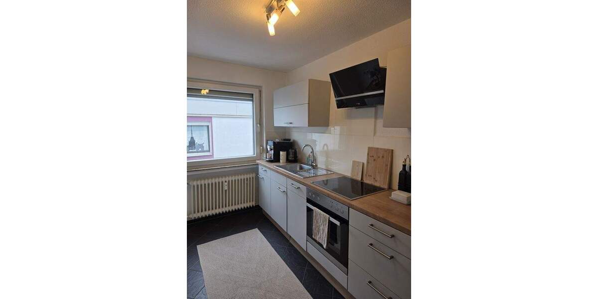 Etagenwohnung Lehre - 3 Zimmer, 82 m&sup2;, 164.000&euro; | Angebot:25725727
