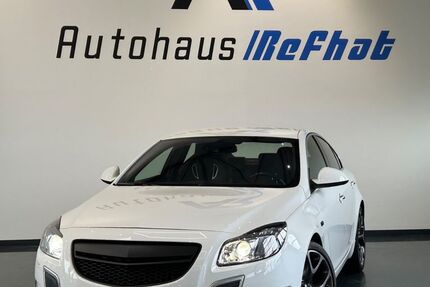 Opel Insignia 136.889 km 9.950 &euro; Lohne 49393