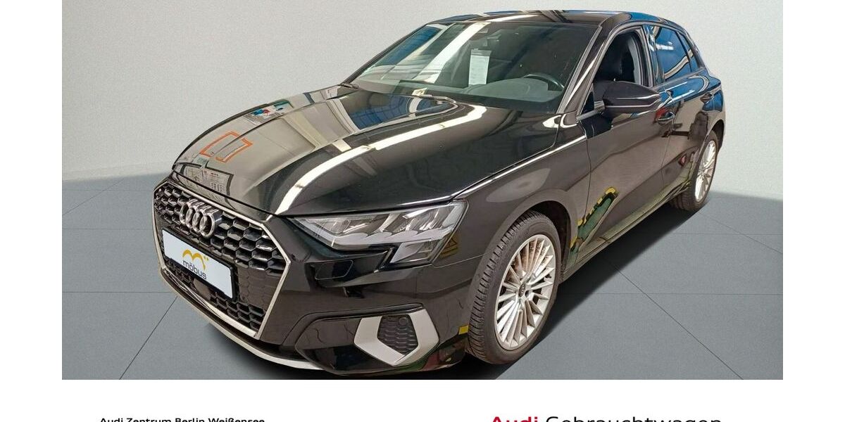 Audi A3 47.350 km 27.495 &euro; Berlin 13088