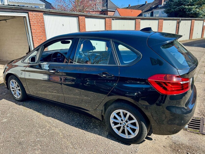 218i active Tourer