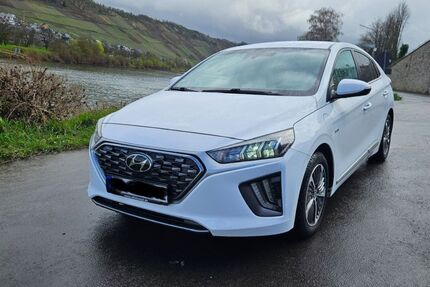 Hyundai IONIQ 54.000 km 15.989 &euro; Kröv 54536