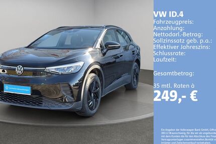 VW ID.4 20.060 km 24.890 &euro; Flensburg 24941