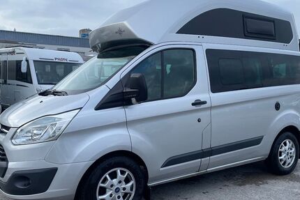 Ford Transit 102.000 km 33.900 &euro; Karlstadt am Main 97753