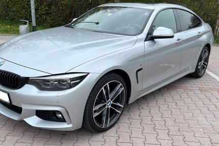 BMW 420 Gran Coupé 174.500 km 21.700 &euro; Ergoldsbach 84061