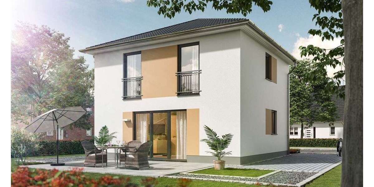 Einfamilienhaus Oranienburg - 3 Zimmer, 106 m&sup2;, 406.182&euro; | Angebot:25017775