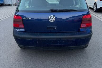 VW Golf 155.954 km 600 &euro; Mannheim 68307