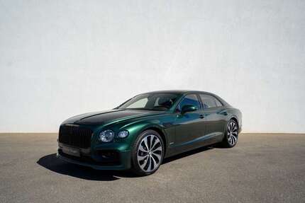 Bentley Flying Spur 16.987 km 239.990 &euro; Singen 78224