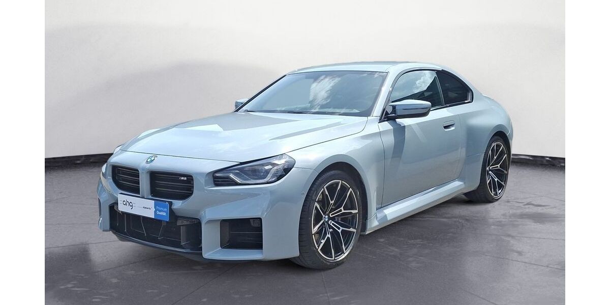 BMW M2 69.396 km 53.490 &euro; Sinzheim bei Baden-Baden 76547