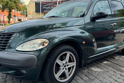 Chrysler PT Cruiser 129.671 km 2.290 &euro; Berlin - Tempelhof 12107
