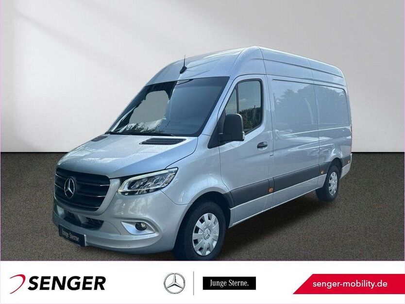 Sprinter
