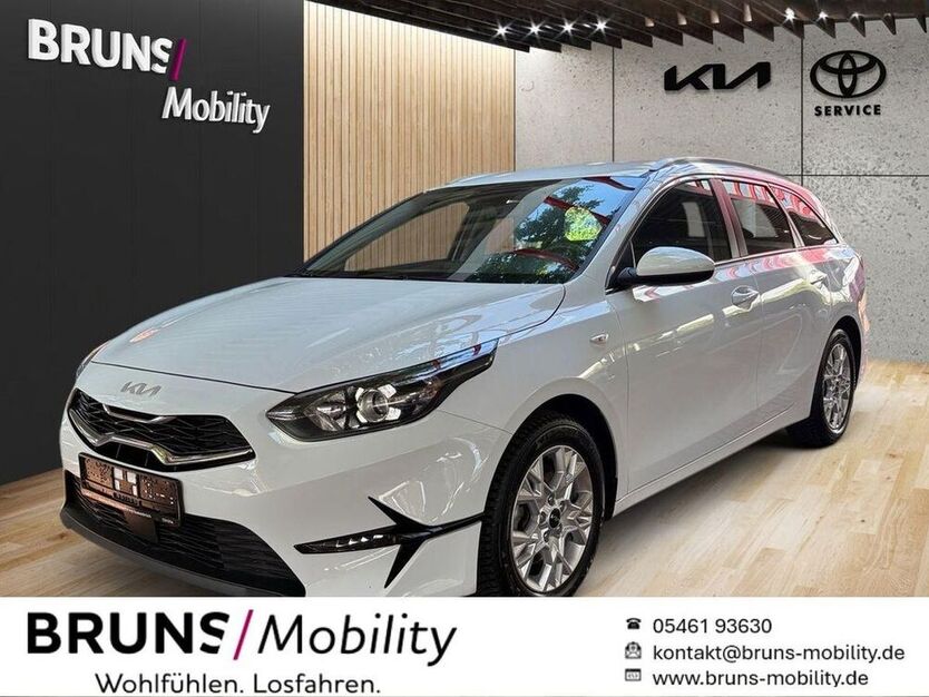 ceed Sportswagon