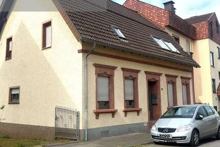 Wohnung Homburg - 4 Zimmer, 108 m&sup2;, 1.000&euro; | Angebot:26906628