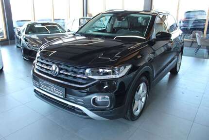 VW T-Cross 56.000 km 23.290 € Amstetten 73340