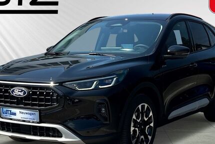 Ford Kuga 18.500 km 38.990 € Fürstenfeldbruck 82256