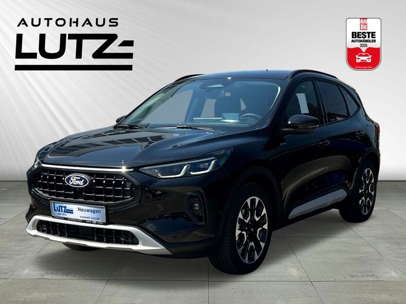 Ford Kuga 18.500 km 38.990 € Fürstenfeldbruck 82256