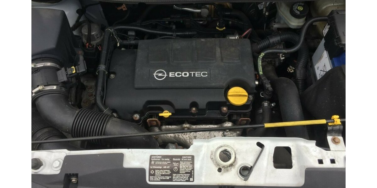 Opel Meriva Edition,Klima,Temp.,AHK.,Tüv Neu! 139.000 km 4.800 &euro; Himmelkron 95502