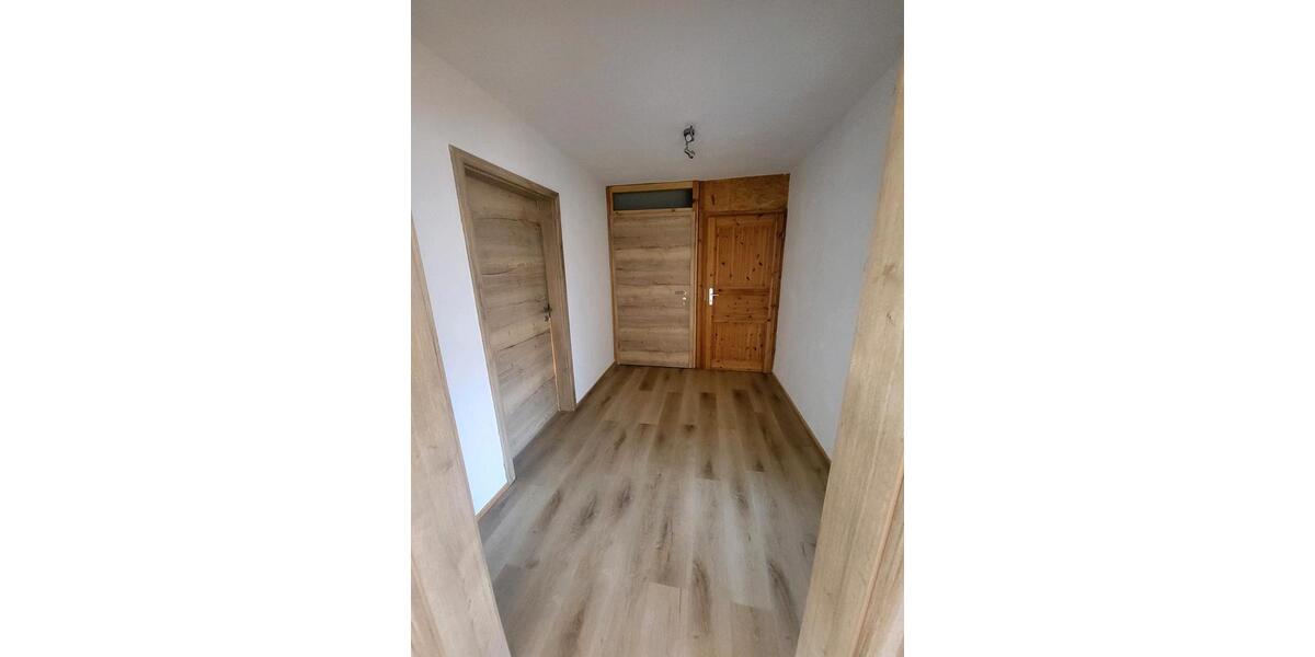 2,5 Zi Wohnung 72 qm in Laubenzedel 2 zimmer