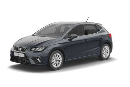 Seat Ibiza 14.100 km 18.950 &euro; Dillenburg 35683